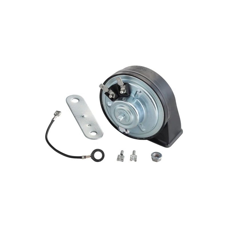Grote 72100-5 Electric Automotive Horn