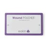 Convatec 839261 Eakin Wound Pouch w/ Remote Drainage Attachment-10/Box