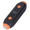 Electronic Whistle 3 Tone 3 Volume Level Blow Free Whistle