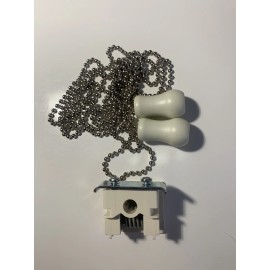 Bali SPRINGS WINDOW FASHIONS GRABER BALI G85 CONTROL END CHAIN New Free Shipping