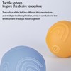 Baby Stacking Balls Toys Fun Early Education Color Shape Cognition