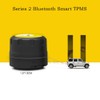 zmart Android iOS Compatible TPMS Bluetooth 4.0 Tire Pressure Monitoring