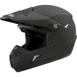 GMAX MX-46 DOT Approved Full-Face Motorcycle Helmet for Off Road Riding and Racing