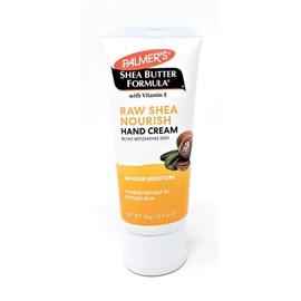 Palmer's Shea Butter Formula Raw Shea Nourish Hand Cream 3.4 oz