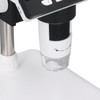 Digital Electron Microscope 4.3in 1000x 2MP USB Industrial Repair Inspection