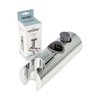 tecuro - 66020 Slider Holder for Shower Head on Wall