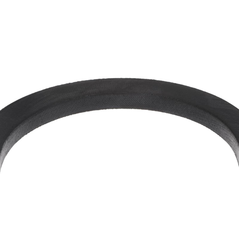 sourcing map 2 pieces B-1067 V-belt drive belt 1067 mm