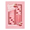 Beauty Creations - Set Dúo Sweet Dose, Exfoliante Y Aceite