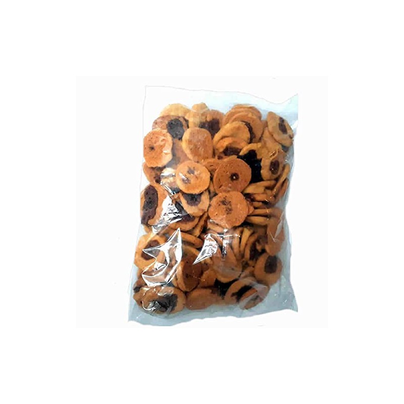 D' Horno Rosquillas de maiz y queso mixta con hojaldras