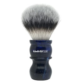 The Goodfellas' smile Synthetic Galaxy Shaving Brush