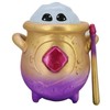 Cute Magic Fog Pot Toy Children Magic Mix Magic Fog
