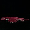 Cambrian Anomalocaris Arthropod Plush Toys, 20.86inch Simulation Deep Stuffed Animal