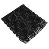 Lace Fabric 7.87in Wide 10 Yard Long Exquisite Wide Application