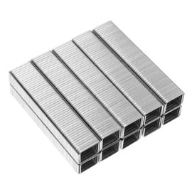 Operitacx 5 Nail Standard Clips Everything for Birthday Sticker Clips with Chisel Tip 2 Brad Door Type Pin Door Clip Heavy Door Bolts Order a Weapon Galvanised Wire