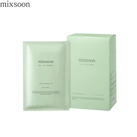 MIXSOON Green Cica Modeling Pack 30g*5ea