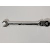 Flex Icon Wrfm11 Flex Head Combination Ratchet Wrench 11mm 12pt