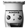 Andis Slimline Pro Li Cordless Trimmer Black