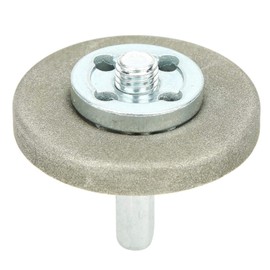 Fuerte piedra de afilar muela para taladros de fábrica(360 mesh)