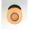 Tredoni 360 ml Hair Dye Mixing Bowl + Brush -