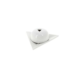 Papier d'Arménie Burner - White