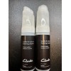 Clarks Set Of 2- 5oz Each Clarks Suede & Nubuck