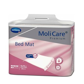 Hartmann MoliCare Premium Bed Mat, 30pcs
