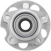 512284 - Rear Driver or Passenger Side Wheel Hub Bearing