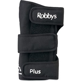 Robby's Cool Max Plus Bowling Wrist Positioner (Small, Right Hand)