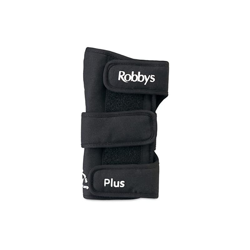 Robby's Cool Max Plus Bowling Wrist Positioner (Small, Right Hand)