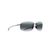Maui Jim Breakwall Reader Sport Reading Sunglasses