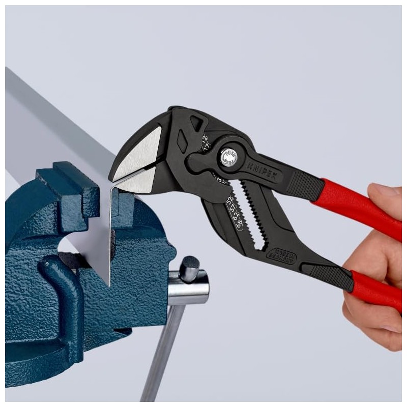 KNIPEX KNIPEX Plier Wrench 8601-300