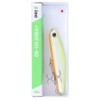 Amz Design (ima) Pencil Bait Yoichi 80mm 18g Chartback Pearl