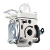 PB-2520 Carburetor with Air Filter and Gaskets Kit for Echo