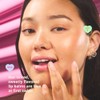 Vaseline Lip Therapy, Limited Edition Tinted Lip Balm Variety 6-Pack,