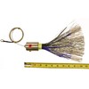 EatMyTackle Wahoo Rattler Fishing Lure | High Speed Trolling Lure