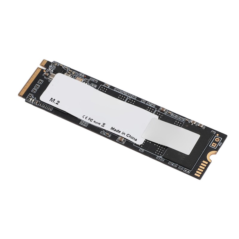 M.2 2280 NVMe Internal SSD PCIE Gen3x4 Up to 2100MB/s