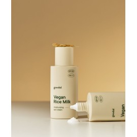 Goodal Gudal [2pack] Vegan Rice Milk Moisturizing Sunscreen 50ml