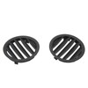 2PCS Air Vent Grille 5S4Z‑19E630‑AAA Front Left Right Side Dash