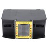 Automatic Card Shuffler 4 Decks of Cards Battery Operated Rapid