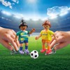 Playmobil Estadio de fútbol