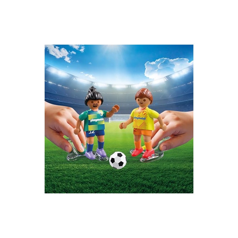 Playmobil Estadio de fútbol