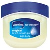 Vaseline Lip Therapy Original.25 oz (Pack of 3)