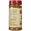 The Salt Lick BBQ Garlic Dry Rub 12 Oz