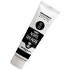 Turner AG040999 Acrylic Gouache Dark Black 1.4 fl oz (40