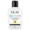 Olay Olay Complete Daily Moisturizer SPF 15 - Normal for