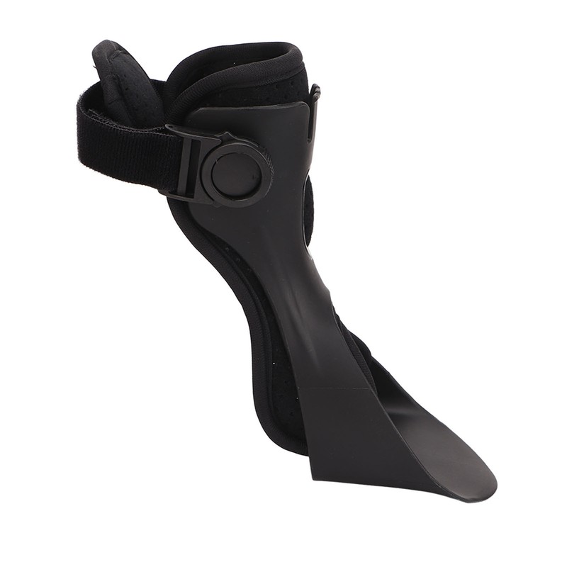 Ankle Stabilizer Maintain Balance Lightweight Ankle Support Brace Drop Foot