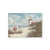 Peaceful Shore Holiday Lighthouse 16 Boxed Christmas Cards and Envelopes