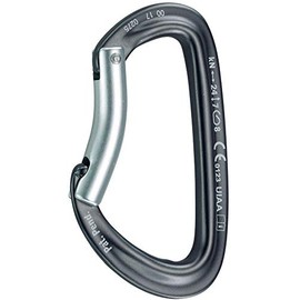 CAMP Orbit Vent Gate Carabiner