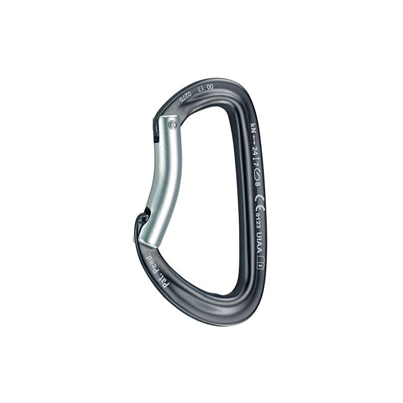 CAMP Orbit Vent Gate Carabiner