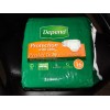 Depend Briefs W/ Adhesive Tabs Max Absorbency 16 Pack New